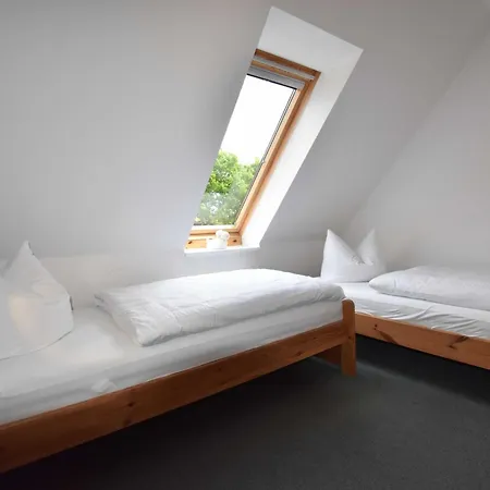 Ferienwohnungen 