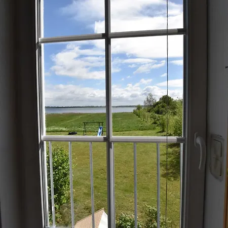 Ferienwohnungen 