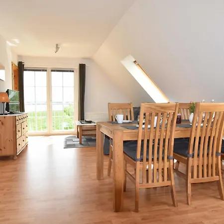 Ferienwohnungen 