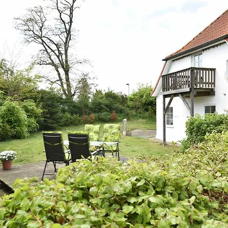 Ferienwohnungen 