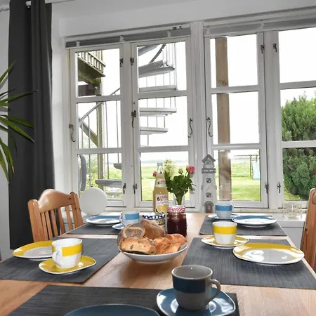 Ferienwohnungen 