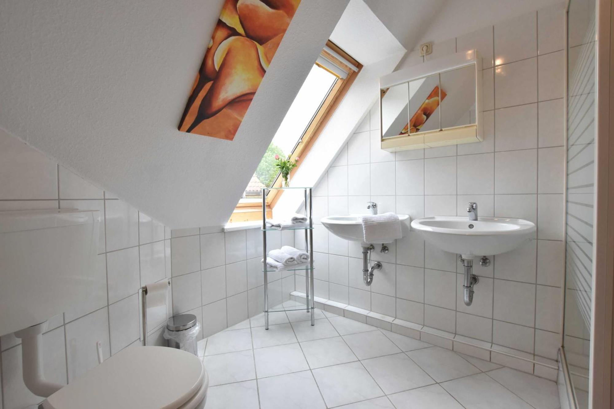 Privatunterkunft 