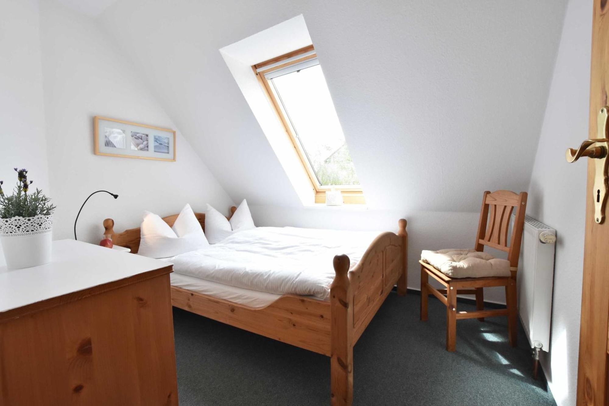 Privatunterkunft 